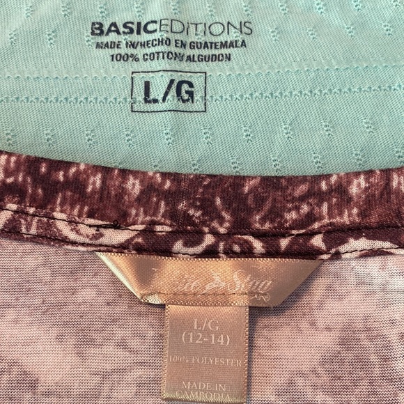 T-SHIRT BUNDLE - Picture 4 of 5